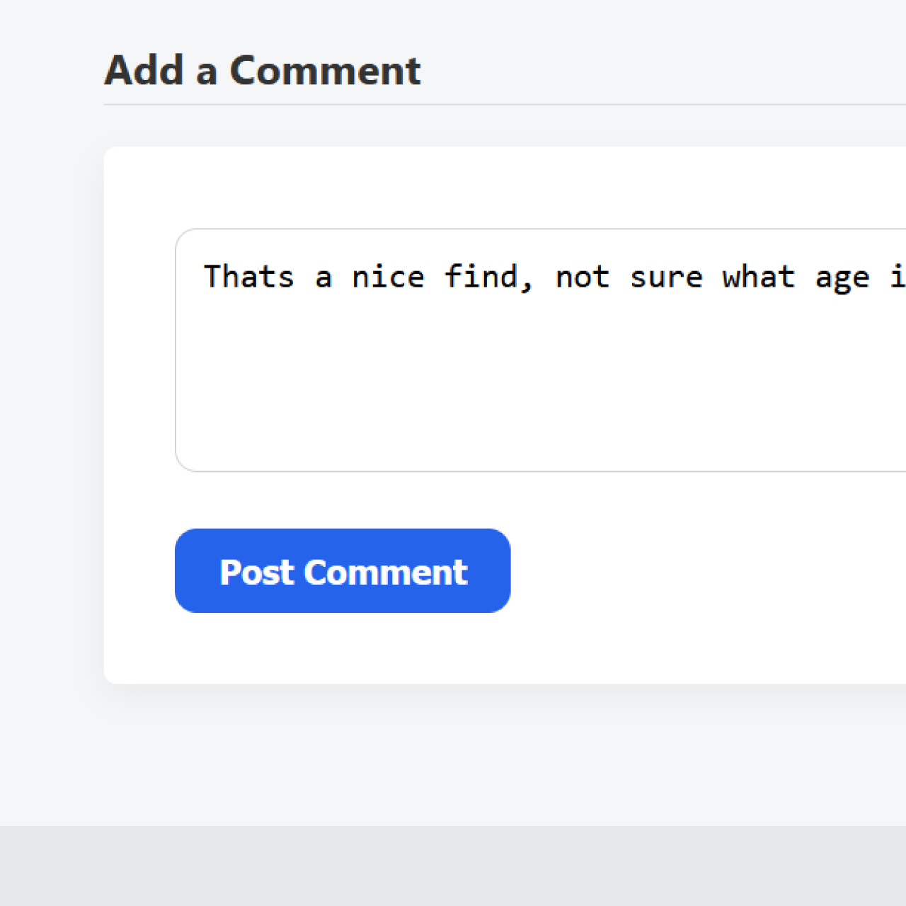 Metal detecting coin finds