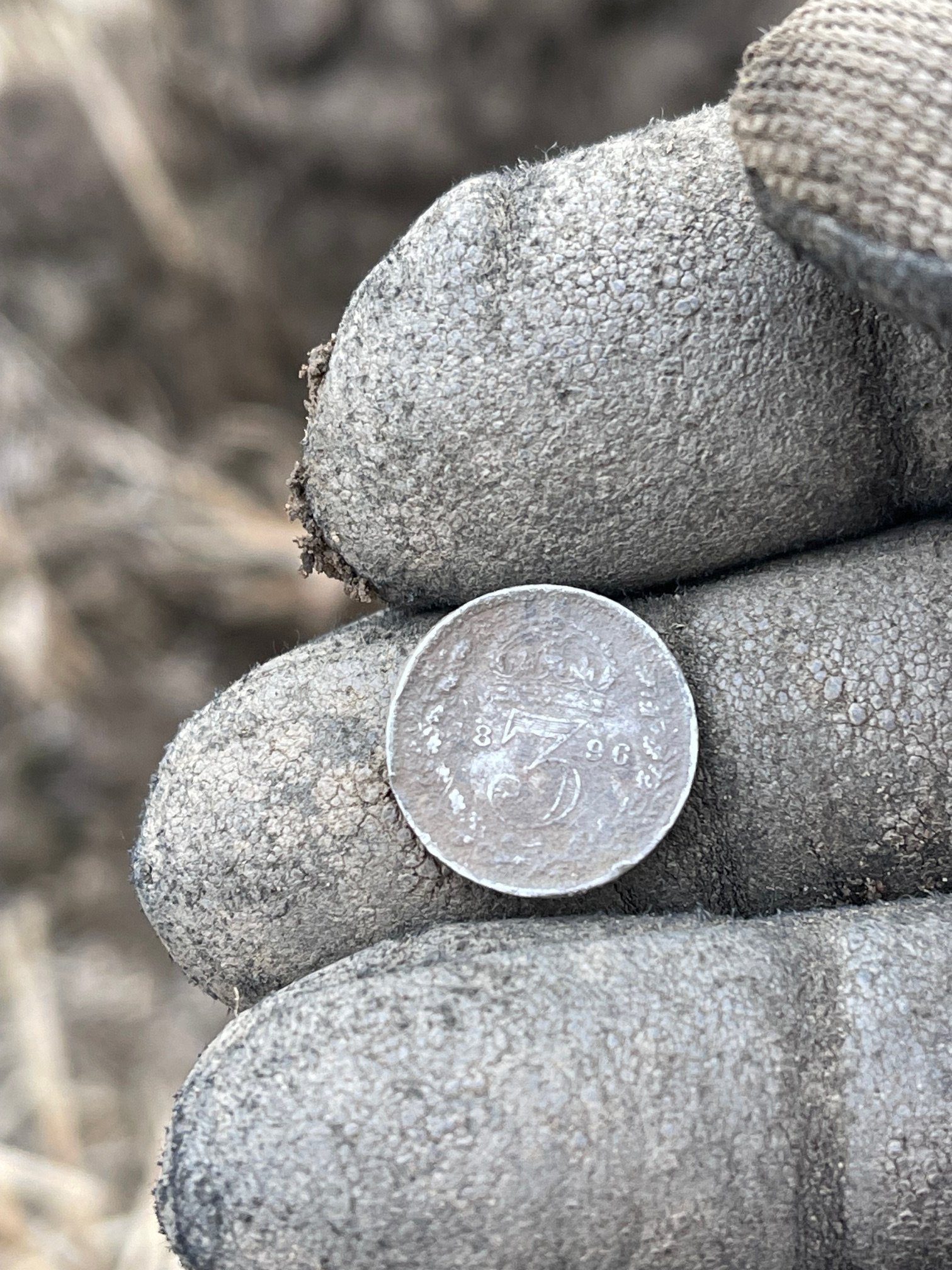 Community find image