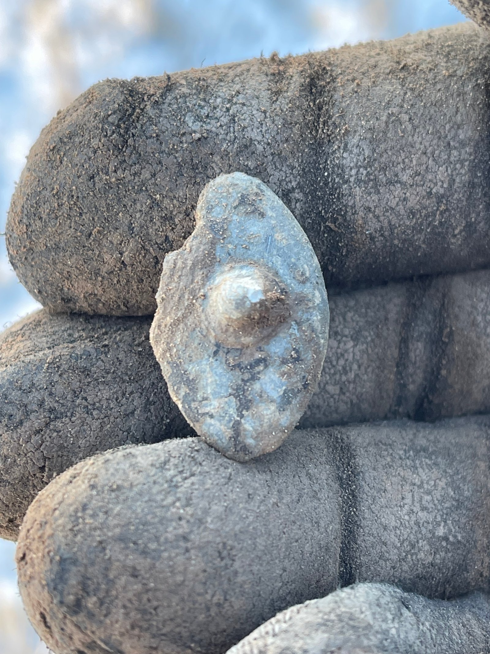 Community find image