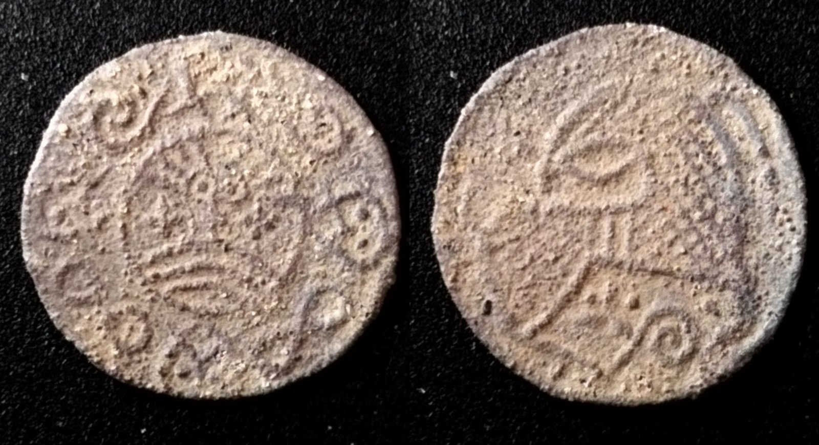 Community find image