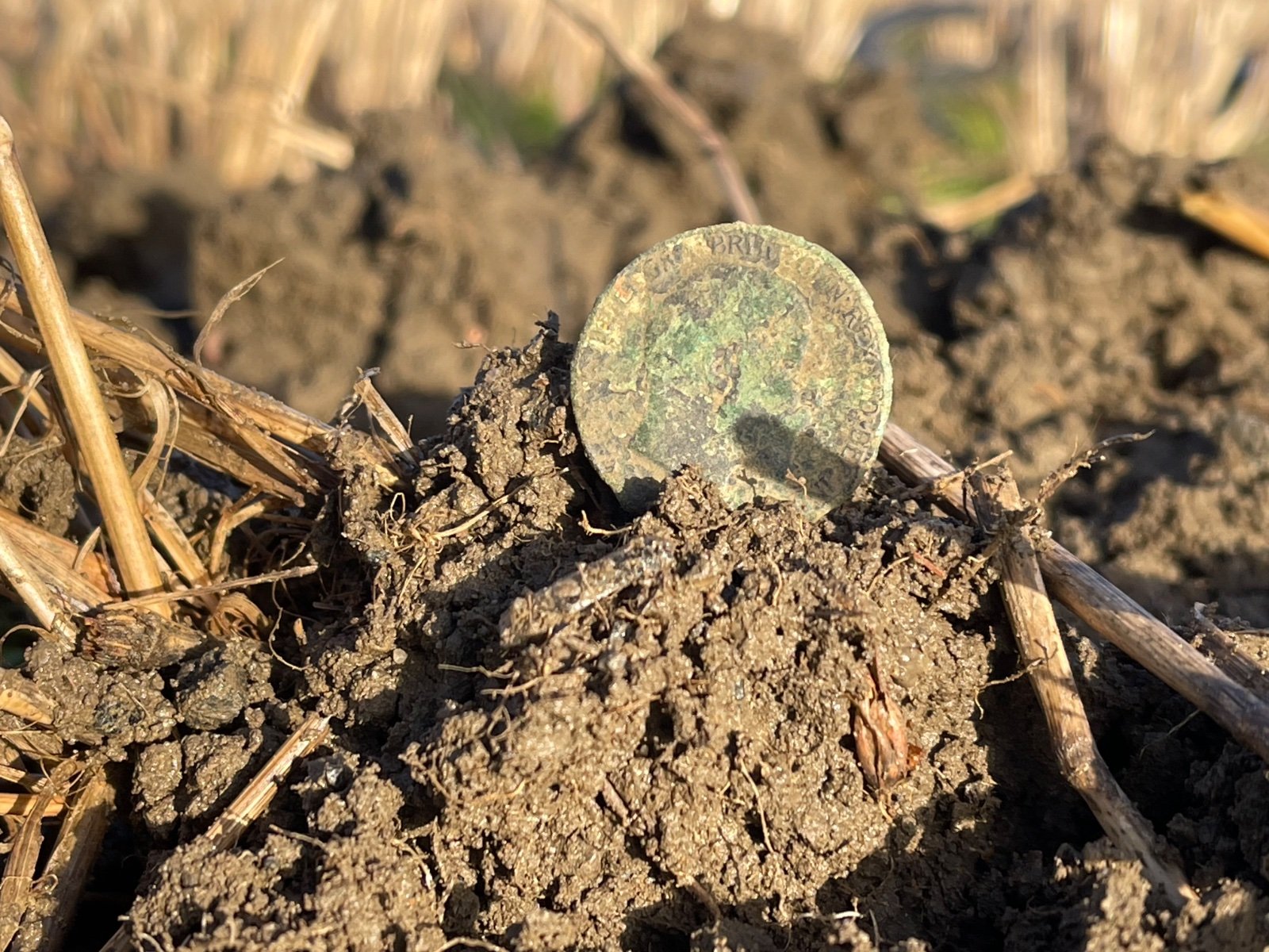 Community find image