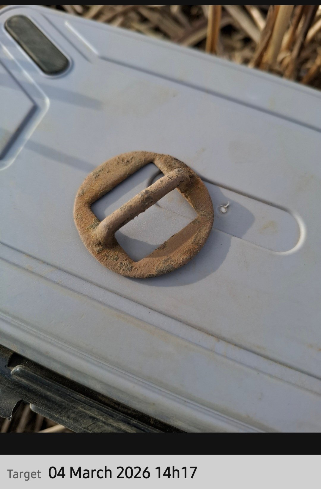 Community find image