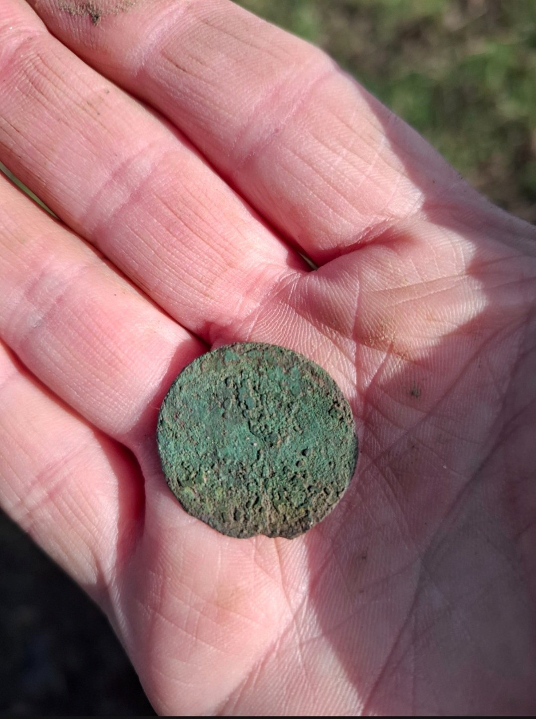 Community find image