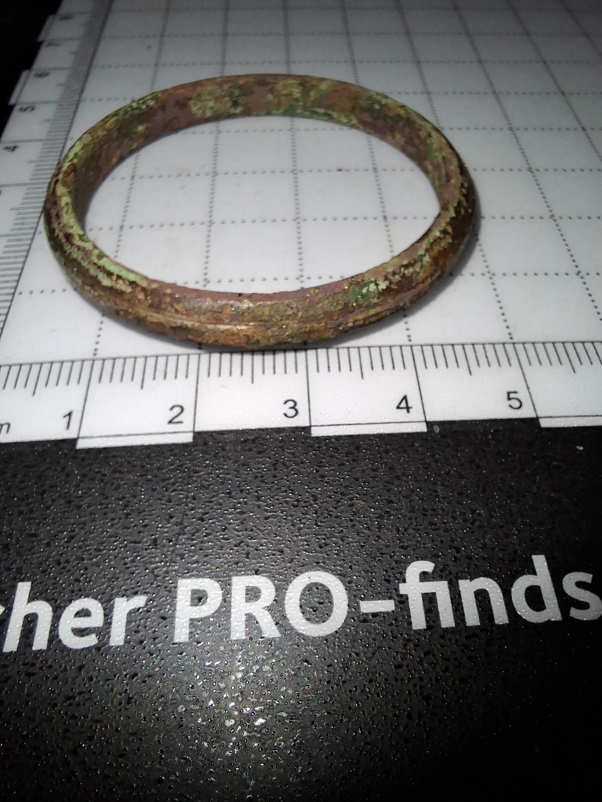 Community find image